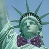 Statue Of Liberty Will Be Put To Good Use On Halloween To Promote Clothing Line